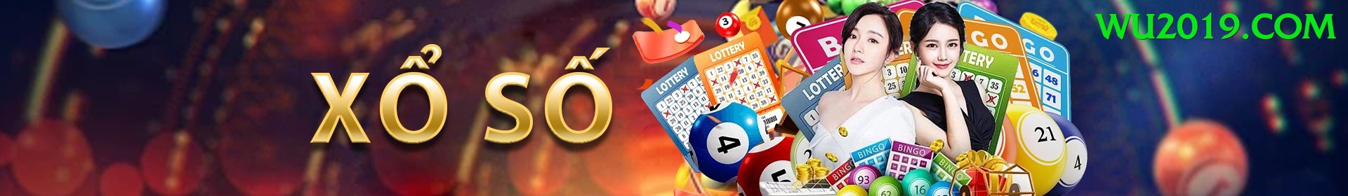 Xổ Số Online - Trải nghiệm tuyệt vời