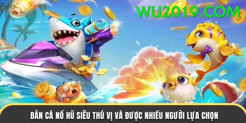 Game Bắn Cá Đổi Thưởng - dk88