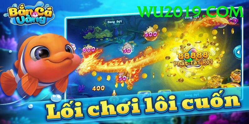 Game Bắn Cá Đổi Thưởng - Ưu đãi đặc biệt
